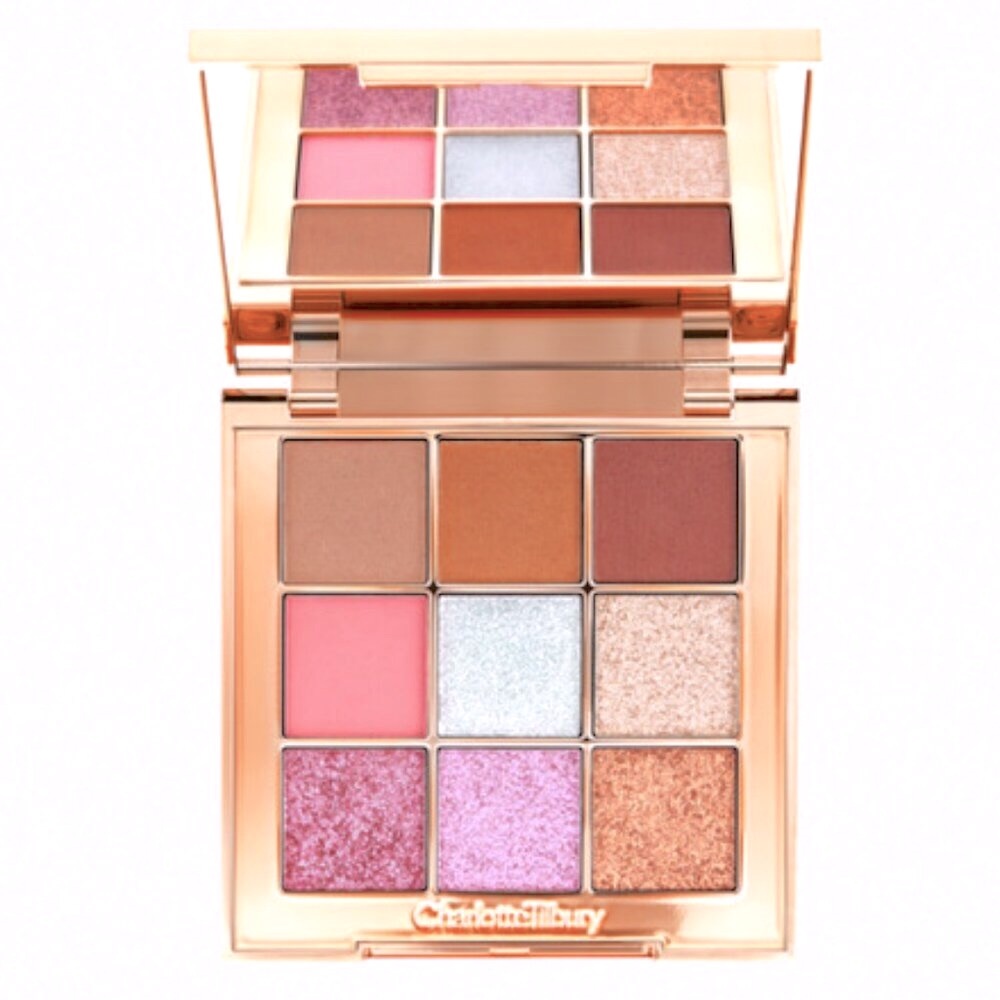 🆕 NIB ⚜️The Beautyverse Palette LIMITED EDITION
